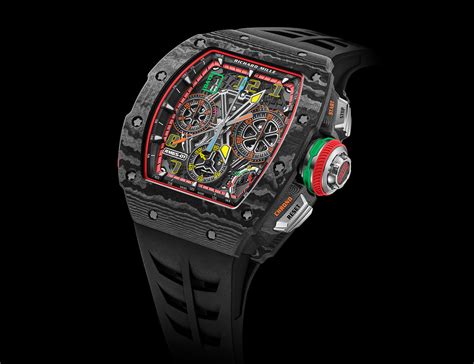 richard mille carbon fiber price|richard mille watches.